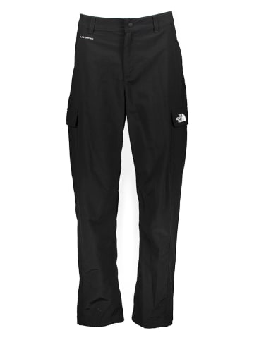 The North Face Functionele cargobroek zwart