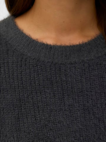 Vero Moda Pullover in Anthrazit
