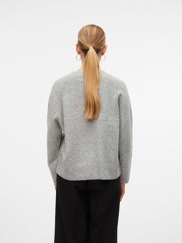 Vero Moda Vest grijs