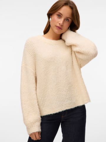 Vero Moda Trui beige