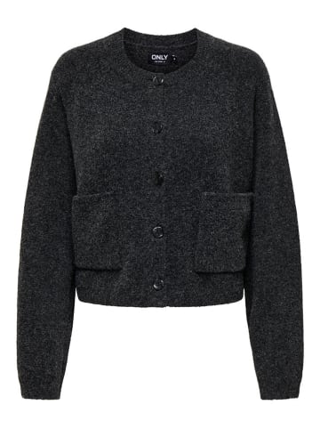 ONLY Vest zwart