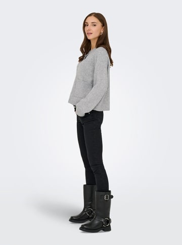 ONLY Cardigan in Grau