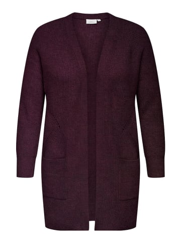 ONLY Cardigan in Lila