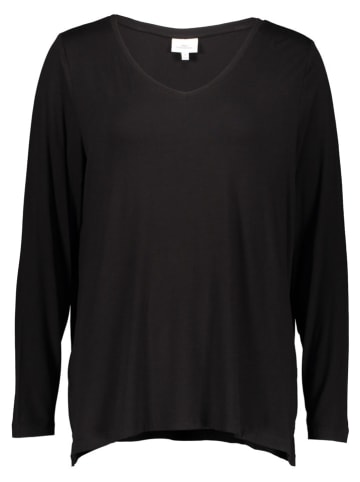 ONLY Koszulka w kolorze czarnym