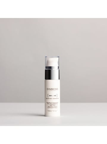 Symbiosis Gezichtsmasker, 30 ml