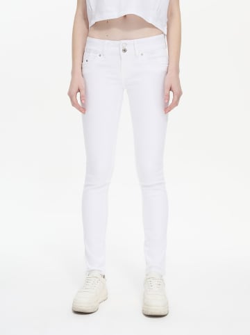 LTB Jeans - Slim fit - in Weiß