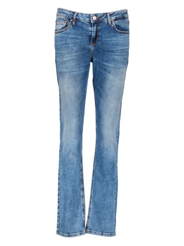 LTB Jeans "Aspen" - Slim fit - in Blau