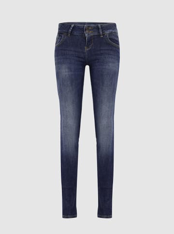 LTB Jeans "Molly M" - Slim fit - in Dunkelblau