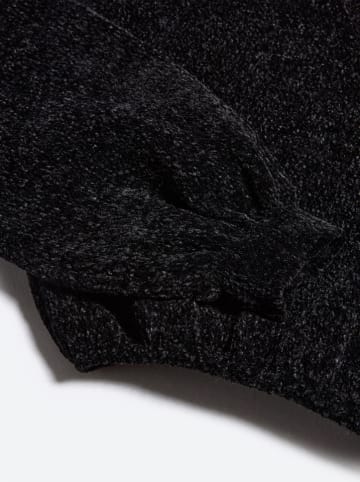 Sisley 2tlg. Outfit in Schwarz