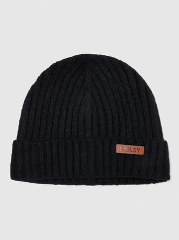 Sisley Muts zwart