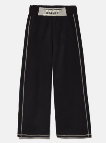 Sisley Hose in Schwarz