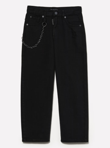 Sisley Hose in Schwarz