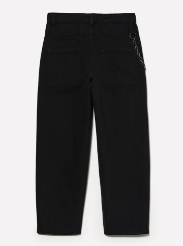 Sisley Hose in Schwarz