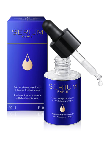 SERIUM PARIS Gesichtsserum, 30 ml