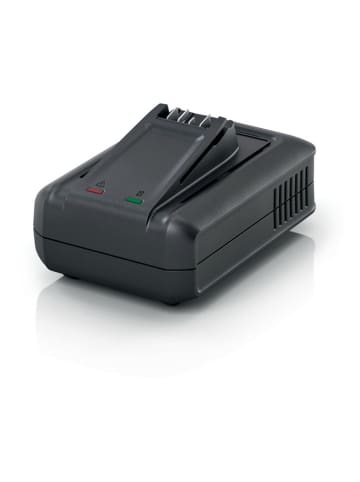 Bosch Kleingeräte Schnellladegerät "Power for ALL" in Schwarz