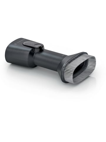 Bosch Kleingeräte Möbelpinsel "BHZUNGFB" in Schwarz