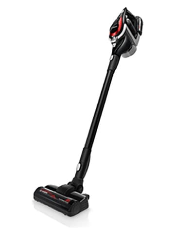 Bosch Kleingeräte Akkustaubsauger "StiWa Unlimited Serie 8" in Schwarz