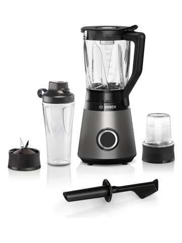 Bosch Kleingeräte Standmixer "VitaPower" in Silber/ Schwarz