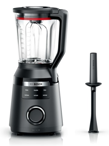 Bosch Kleingeräte Standmixer "VitaPower - Serie 6" in Schwarz - 1800 W