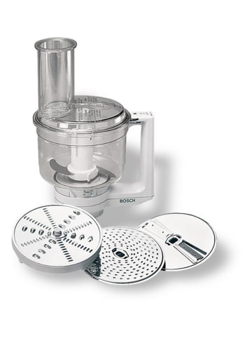 Bosch Kleingeräte Multimixer "Mum" in Weiß