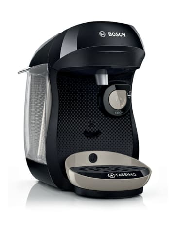 Bosch Kleingeräte Kapselmaschine "Tassimo happy" in Schwarz
