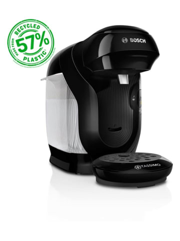 Bosch Kleingeräte Kapselmaschine "Tassimo Style" in Schwarz