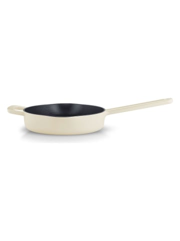 Fissler Patelnia w kolorze kremowym - Ø 23 cm