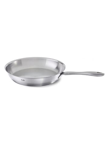 Fissler Edelstahl-Pfanne - Ø 28 cm