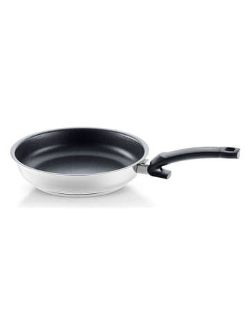 Fissler Edelstahl-Pfanne - Ø 24 cm