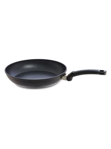 Fissler Patelnia "Adamant®" w kolorze czarnym - Ø 24 cm