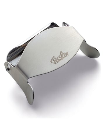 Fissler Edelstahl-Multischäler
