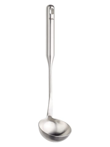 Fissler Edelstahl-Schöpflöffel "Essential"