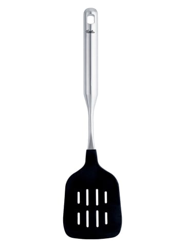 Fissler Łopatka "Essential" w kolorze srebrno-czarnym