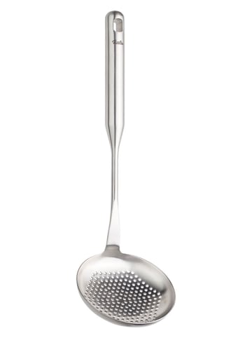 Fissler Edelstahl-Schaumlöffel "Essential"
