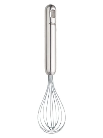 Fissler Kleiner Edelstahl-Schneebesen "Essential"