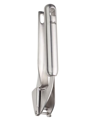 Fissler Edelstahl-Knoblauchpresse "Essential"
