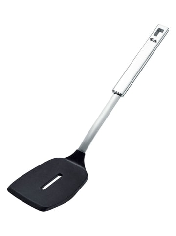 Fissler Edelstahl-Bratwender "Profi Collection®" in Schwarz/ Silber