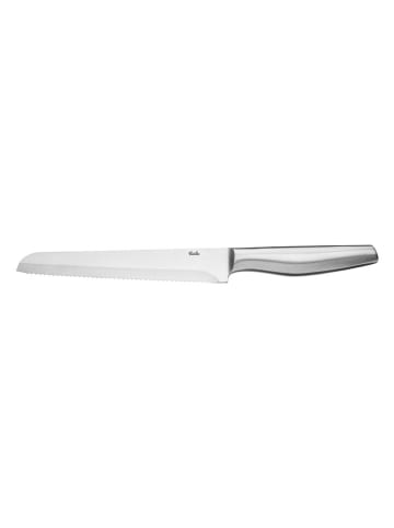 Fissler Edelstahl-Brotmesser "Essential"