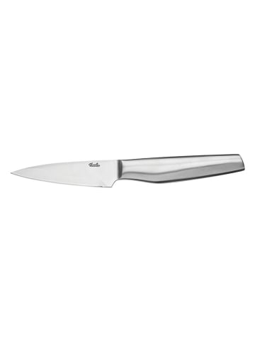 Fissler Edelstahl-Schälmesser "Essential"