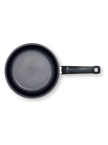 Fissler Edelstahl-Pfanne in Silber - Ø 20 cm
