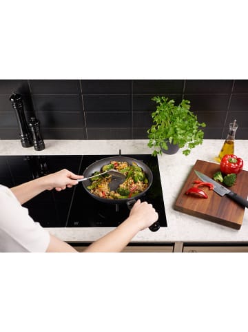 Fissler Pfanne "Adamant®" in Schwarz - Ø 20 cm