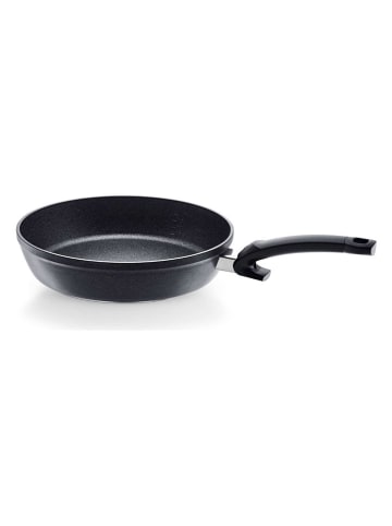 Fissler Patelnia "Adamant®" w kolorze czarnym - Ø 24 cm