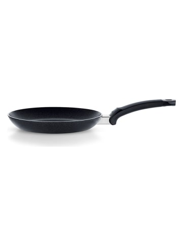 Fissler Pfanne "Levital®+ Flat" in Schwarz - Ø 24 cm