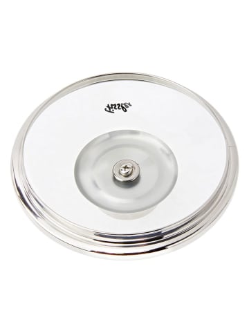 Fissler 2-delige set: roestvrijstalen kookpan "Profi Collection®" - Ø 14 cm