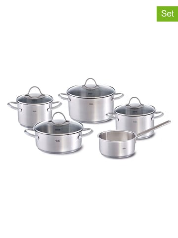 Fissler 9-częściowy zestaw "Palermo"