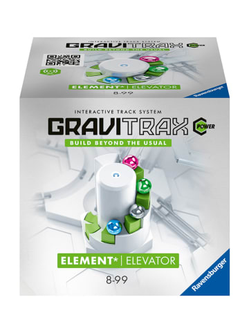 Ravensburger Spiel "GraviTrax/GT Power Extention Elevator" - ab 8 Jahren