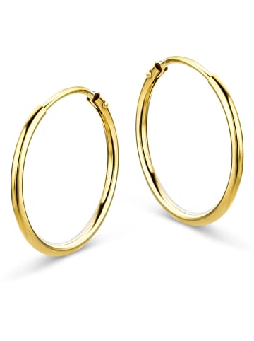 Revoni Gold-Creolen