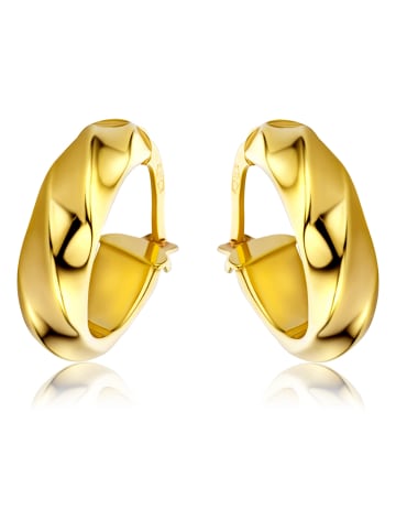 Revoni Gold-Creolen