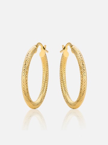 Revoni Gold-Creolen