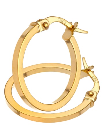 Revoni Gold-Creolen